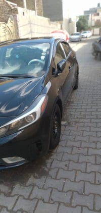 فورتي امريكي • ٢٠١٨ • رقم واسط