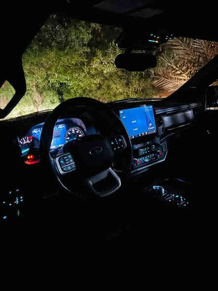 فورد اكسبديشن 2023 لمتد ماكس بدون لوحات بسمي تترقم جميع المحافظات ما عده الشماليه رقم الشاصي بالمنشور السعر 245
*********** بي وتساب
