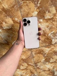 ايفون 16 برو ماكس • iPhone 16 Pro Max • دبل سيمكارت • ذاكرة 256 • بطار...