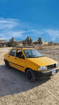 سايبا 18للبيع 07748701356 سعر 40وبيها مجال