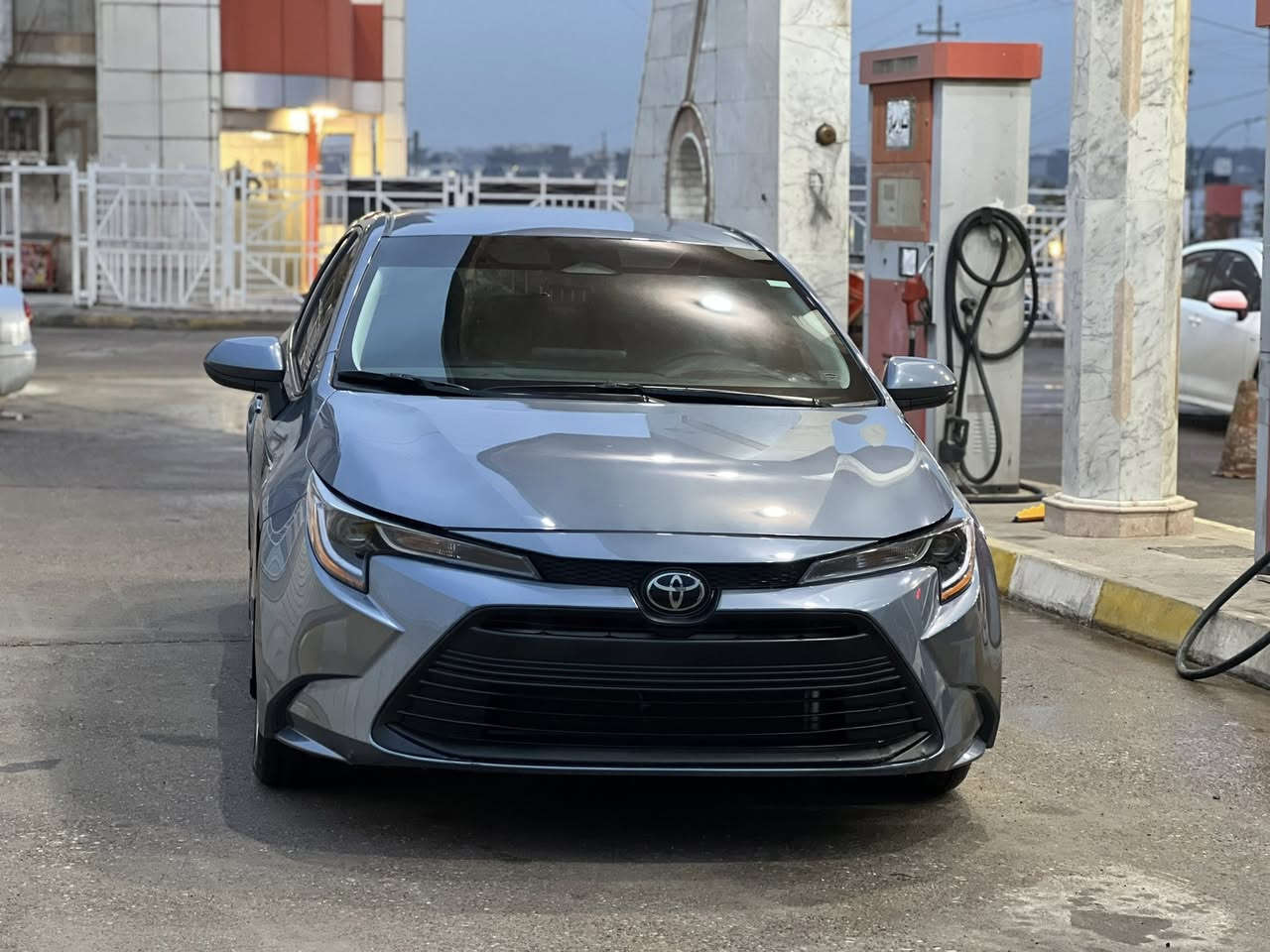 موديل 2025
مكفولة دعامية ل دعامية 

ماشية 11 الف 

ارباكات سليمة بلادي 

سعر 147 ورقة 

تترقم شمالي 

***********
