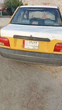 ٢٠٠٩ • قير مكفول • باتري جديد