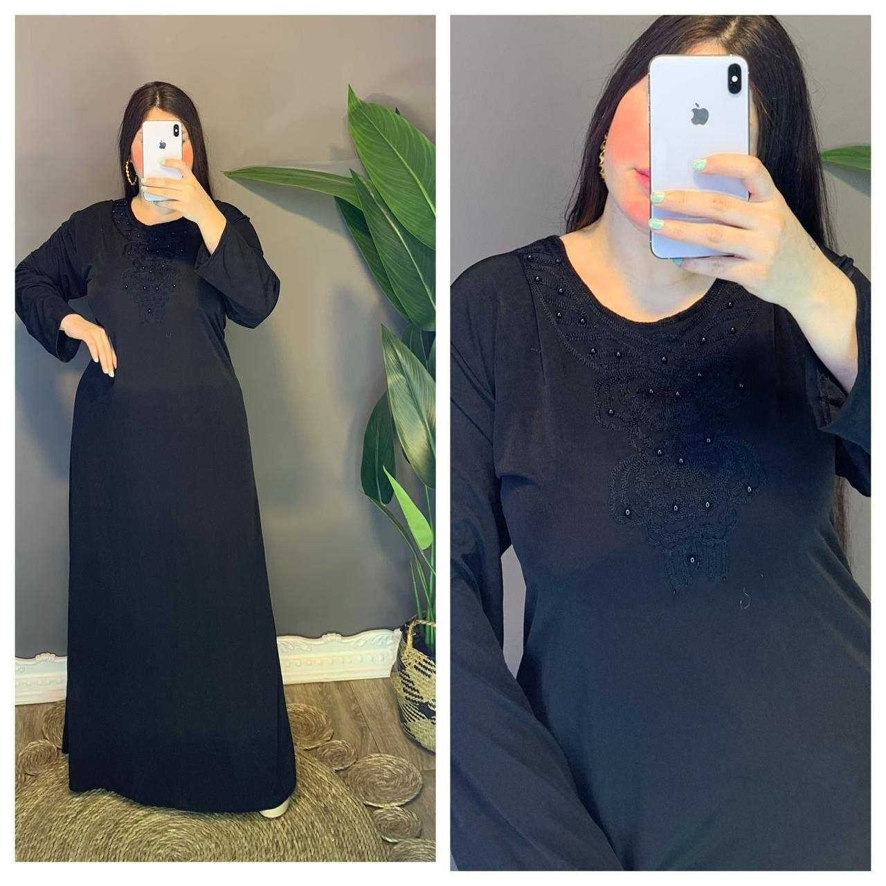 💠جديد 
💠دشداشة نسائي اسود
💠الخامه فيزون 
💠القياسات    L. XL. XXL   Xxxl
💠اقل طلب درزن
💠سعر الدرزن 👈 ( 70 الف)
قناتنا ع وات ساب اجمل الموديلات 👇🏻🎀 https://whatsapp.com/channel/0029VbCAgRc2P59cTz4fhk2s


**إذا كنت صاحب هذا الإعلان وتريد حذفه لأي سبب، رجاءا أرسل رسالة إلى الدعم الفني**