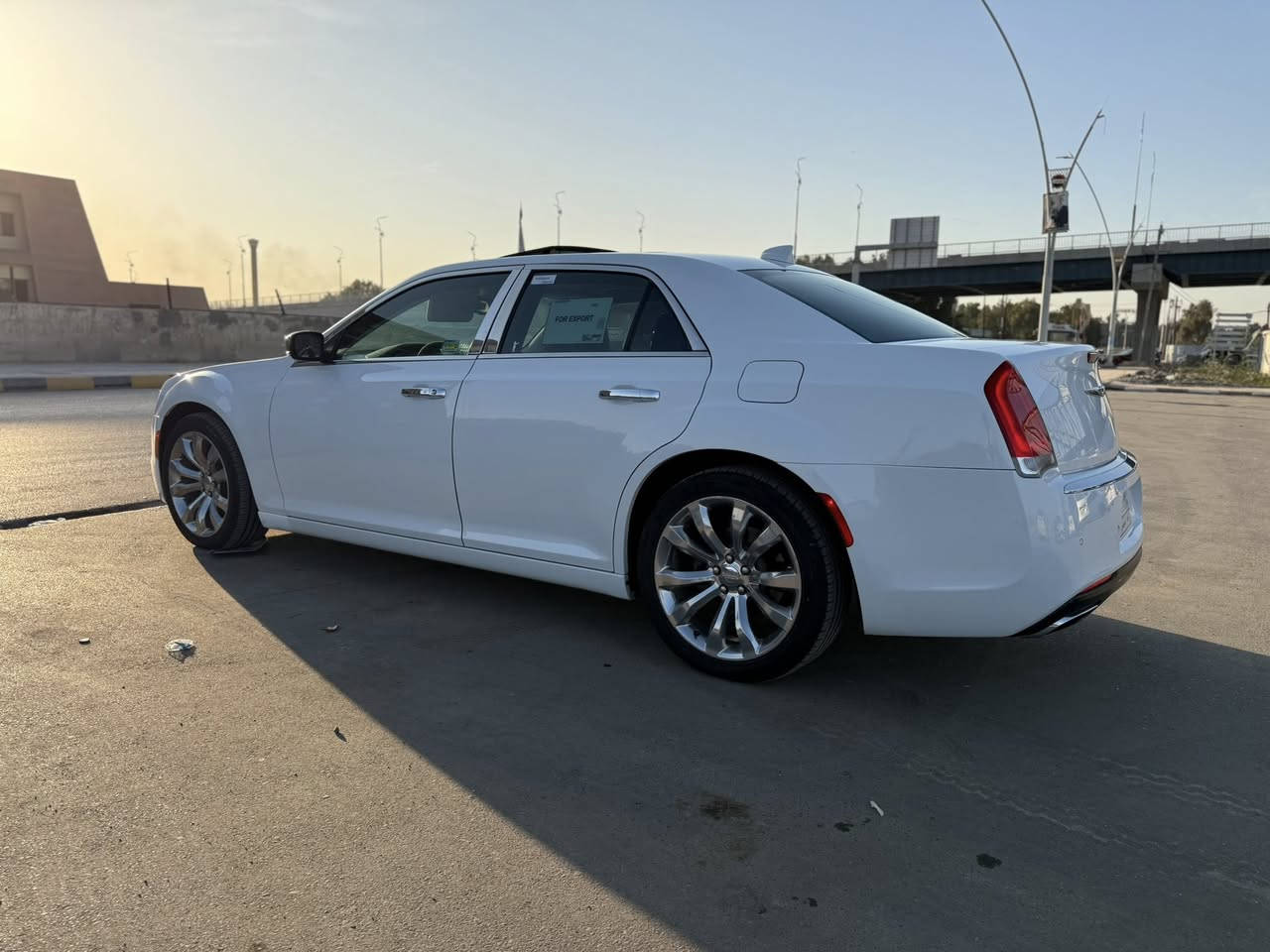 ياالله
اوباما للبيع 

موديل ١٧اصل مرمز ٢١ كفاله عامه حتى الدعاميات 

سياره جديده بمعنى الكلمة رقم بغداد تحويل ثاني يوم 

مواصفات السياره فول الفول بانوراما كشن كهربائي 

رادار امامي 

رادار جانبي 

رادار تحديد مسار 

أشاره ترحيب 

أشاره بلمري 

مري قلاب استيرن كهربائي شاشه كار بلي تشغيل عن بعد خزن ميموري كير حداديه تخم تاير ممشى ٨٩ الف ميل و بيها هواي مواصفات عذرا على أطاله مكاني ناصريه مركز 

للاتصال واتساب  ***********
