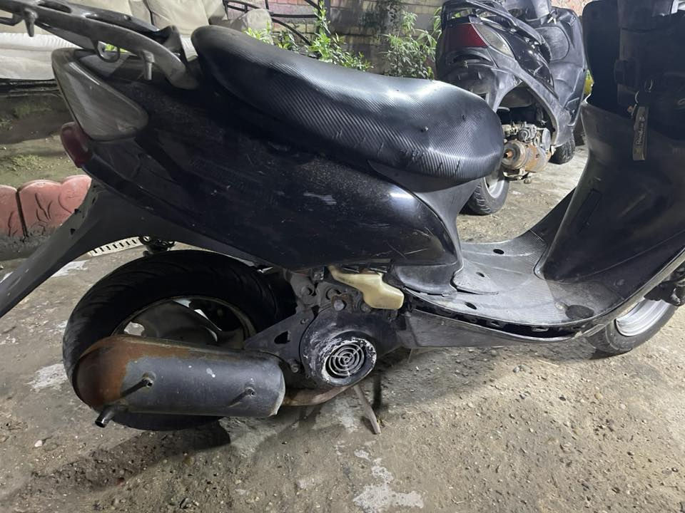 سلام عليكم عندي دراجه للبيع عصفوريه دراجه حلوه شغاله
مكاني بغداد شعب
رقم الهاتف0️⃣7️⃣7️⃣2️⃣5️⃣9️⃣7️⃣4️⃣9️⃣6️⃣4️⃣
