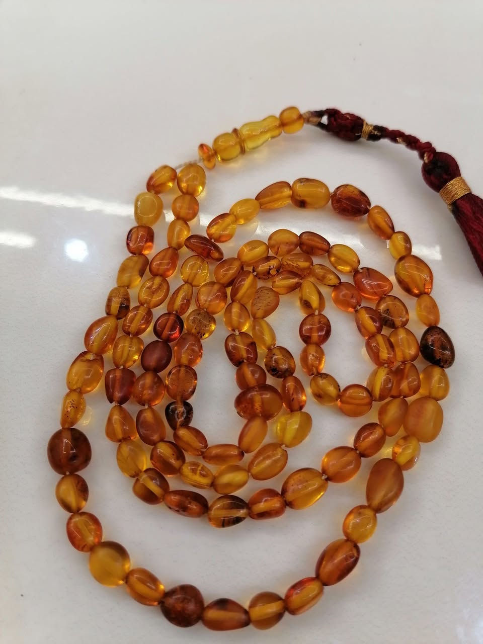 من رخصة مدير الصفحه كهرب حر ١٠١بوزن صافي ١٧غرام وبسعر ٥٥ الف دينار عراقي شامل التوصيل للمهتمين


**إذا كنت صاحب هذا الإعلان وتريد حذفه لأي سبب، رجاءا أرسل رسالة إلى الدعم الفني**