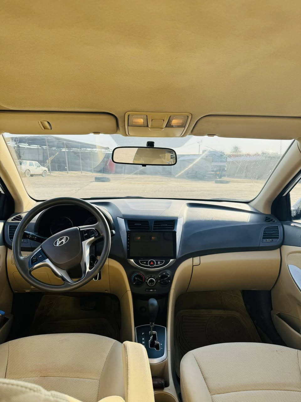 اكسنت 2013
خليجي مكفول لا حادث ولا مكينة
رقم بابل سنوية جديدة باسمي ، ماشية 180 km
سيارة نظيفة للأخير  
109 $
***********
