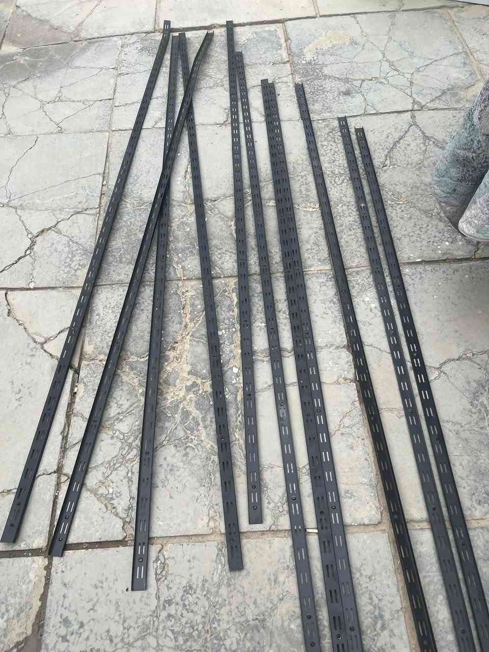 سكك اسود  + حلقه بوري
بوري 3 متر 
موجودات 
راسلني وتدلل *********** 
توصيل 🚚 متوفر لجميع محافظات
