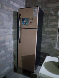 ثلاجه • تويم