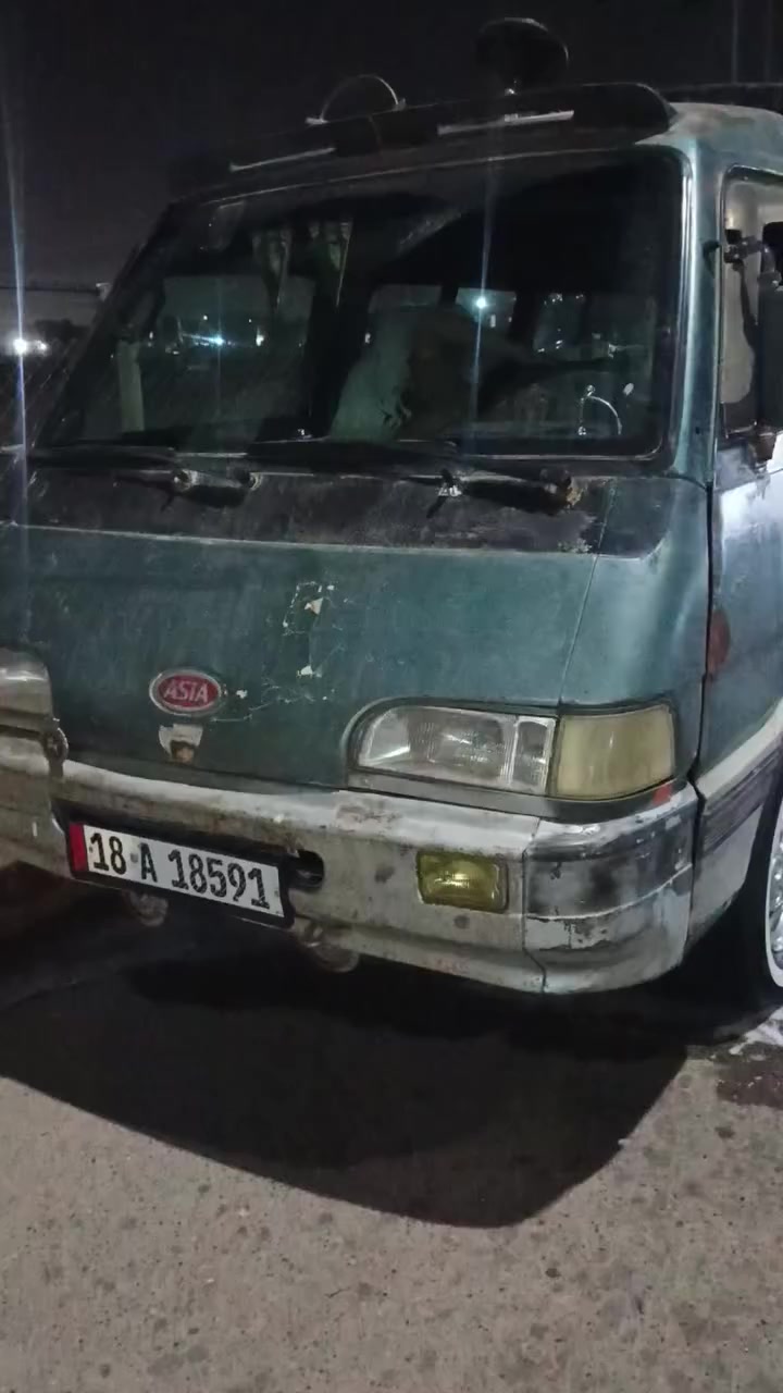 سلام عليكم الاسيا البيع مديل 96 بسمي تريد وكالة تريد تحويل سياره عايزه بس حجل والباقي كفاله سنويه 30 مكاني كربلاء حى العامل سعر 65 بيه مجال ***********  ***********
