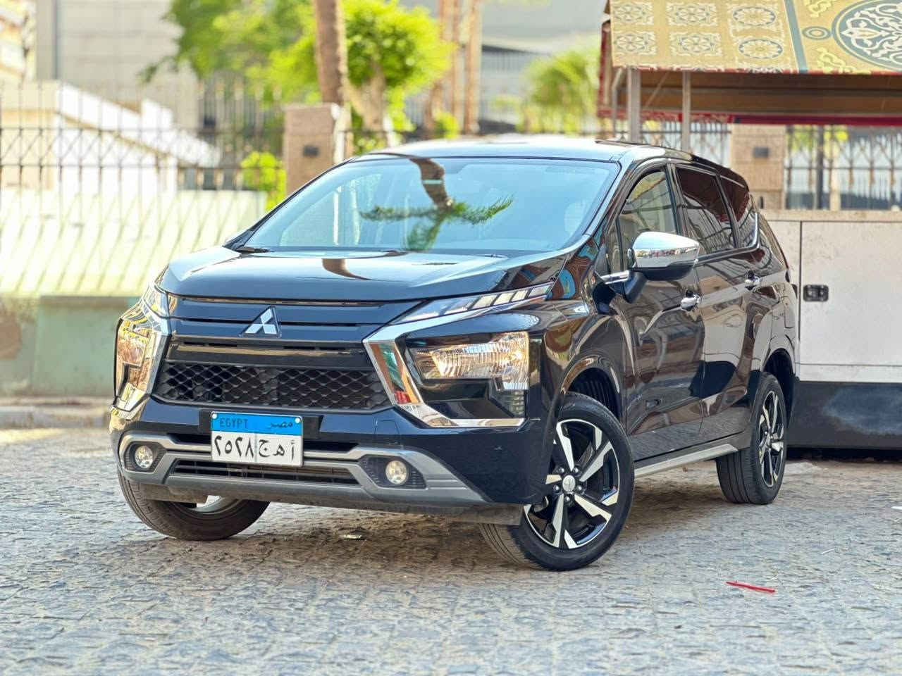 متسوبيشي اكسبندر
011 16122042 
٢٠٢٤
فبريكا بالكامل 
عداد 57,000km
٧ مقاعد
بحاله الزيروو 
مكان المعاينة مصر الجديده
#متاح_تقسيط بنوك وشريكات
٠١١١٦١٢٢٠٤٢
010 12374747 
٠١٥٥٤٢١٨٦٧٠ القاهرة, مصر


**إذا كنت صاحب هذا الإعلان وتريد حذفه لأي سبب، رجاءا أرسل رسالة إلى الدعم الفني**