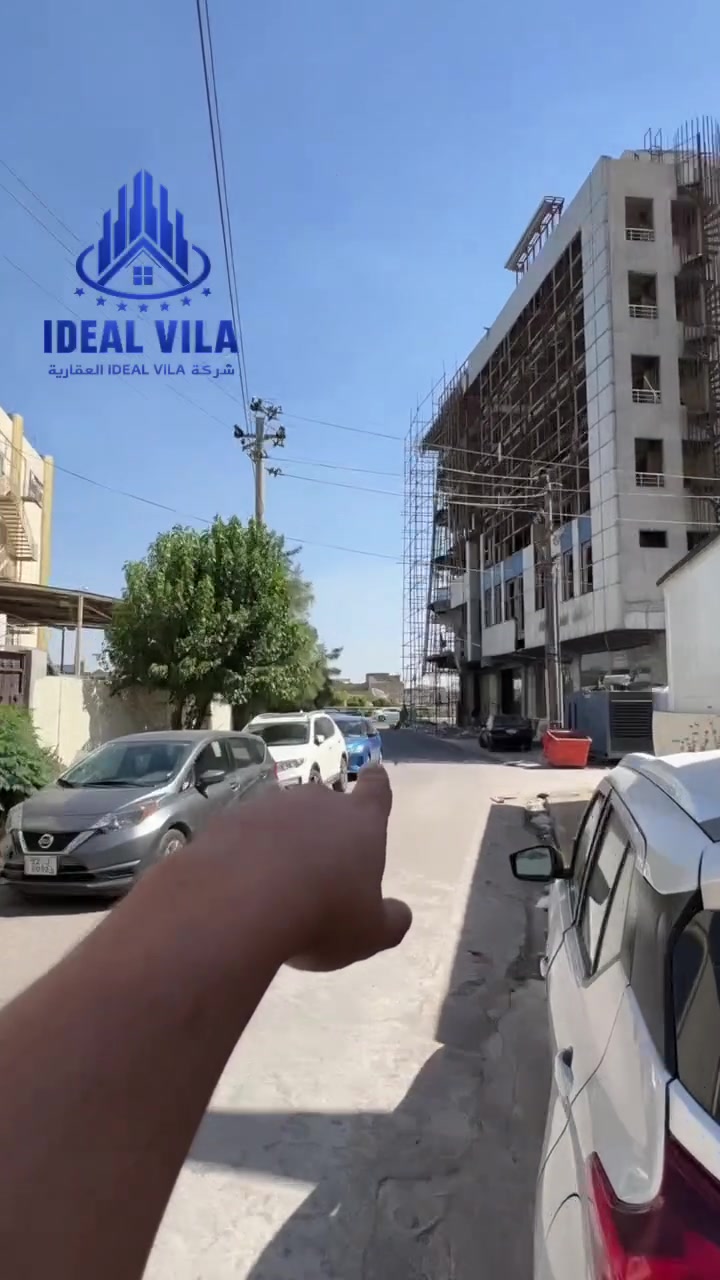 منزل للبيع  شيخ احمد  قرب فأملي مول 
خلف مستشفى ژين 
مساحه 100متر
يتكون:-
3غرف نوم 
صاله
مطبخ حار بارد 
مجموعه صحيات 
***********
***********
للتواصل 📞
**************
في حال لم يتوافق العقار مع رغبتكم او لم يكن بقدر امكانيتكم زوروا موقعنا على تلكرام للتصفح على اكثر عدد من العقارات المتوفرة 
https://t.me/muhemenalkhalid
10دفاتر و25ورقه
