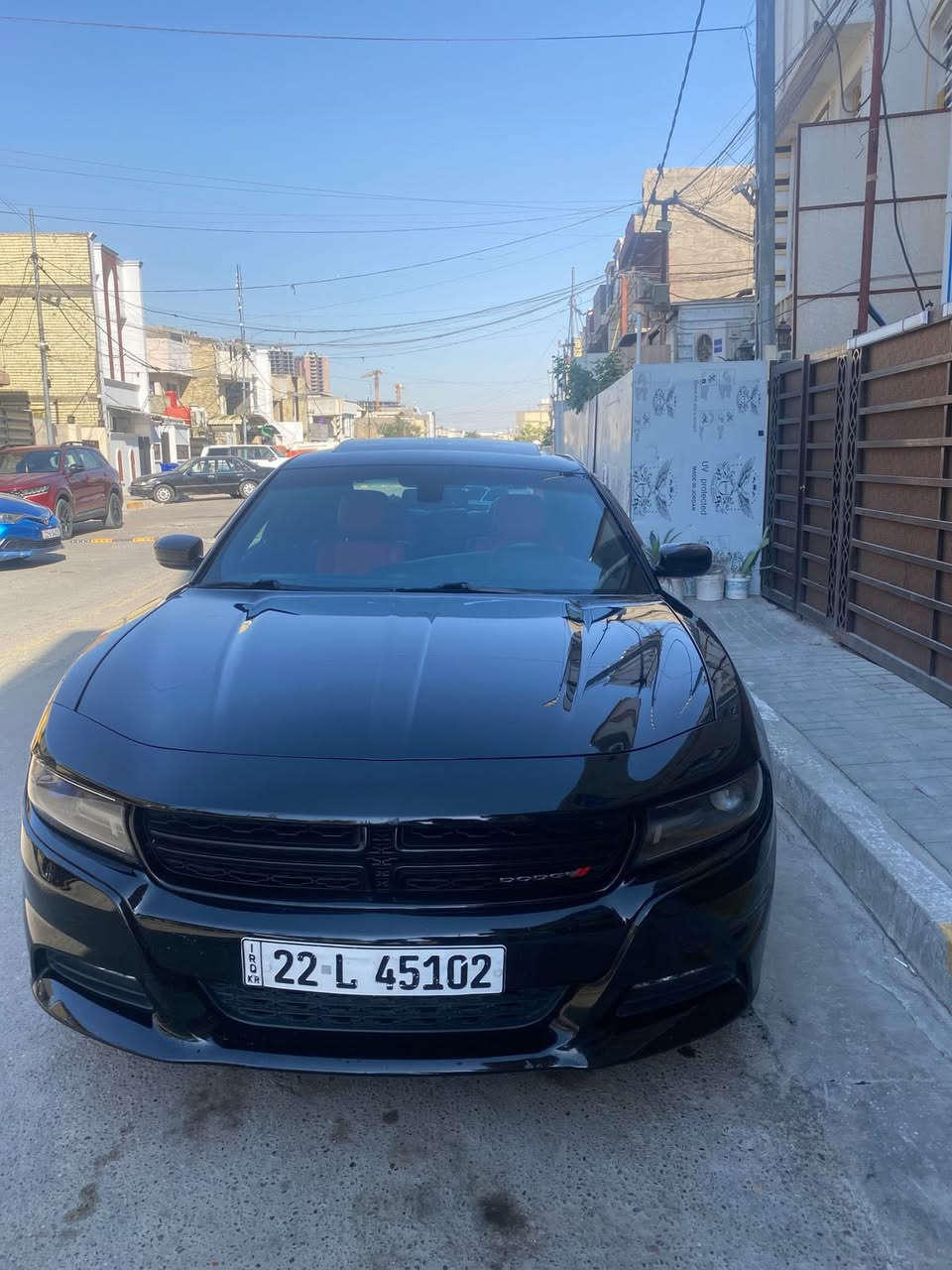 سلام عليكم جارجر مديل 17 كلين مكفوله من الصبغ حته الدعاميات سياره فول الفول شاشه جبيره وسستم دمام فتحه رادار امامي خلفي كشنات تدفئه تبريد سياره جديده مال بيت مكينه سته سلندر ماشيه 77 الف حقيقي ممتعوبه عارضها ب220 وبيها مجال للشراب مكاني بغداد الحريه ***********
