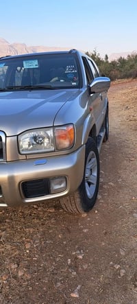 كير عادي • ٣.٥ • ٢٠٠٥