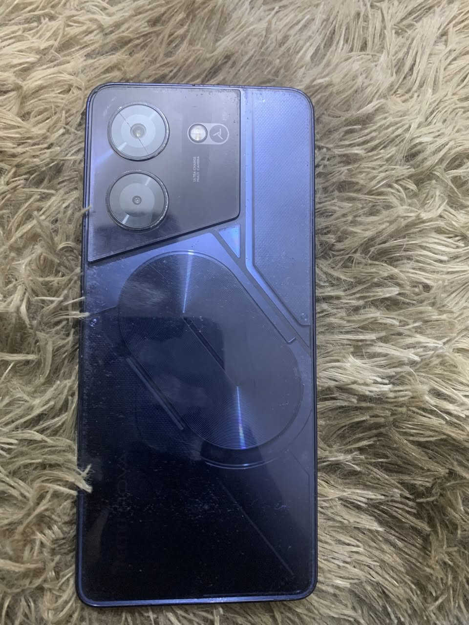 جهاز  تكنو بوفه 5 برو 5G جهاز نضيف ذاكره 256 عضوايته 16 جهاز مراوس مراوس فقط مكاني بغداد ***********
