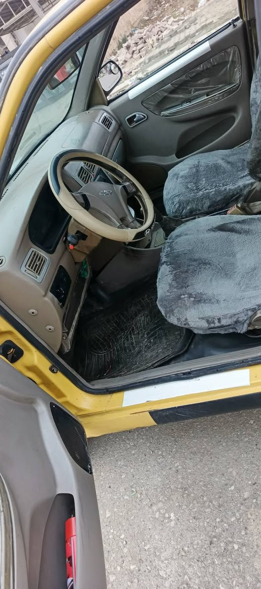 شيري كوين للبيع موديل2009 دفدر بنزين مشروع وطني نقابه صفر رقم بغداد مكاني كركوك السعر ٢٥وبيه مجال رقم الهاتف***********
