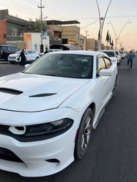 تشارجر GT • مكينة ٣.٦ • بصرة