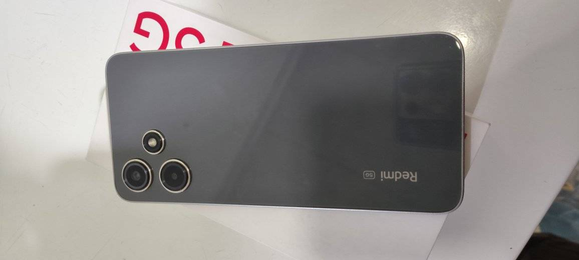 مرحبا جهاز ردمي نوت 12 5g ذاكرة 256 مع كامل ملحقات سعر قفل 135


**إذا كنت صاحب هذا الإعلان وتريد حذفه لأي سبب، رجاءا أرسل رسالة إلى الدعم الفني**