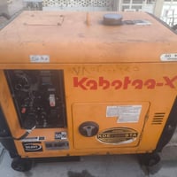 مولده كابيوتا • ٢٠ أمبير • استعمال قليل