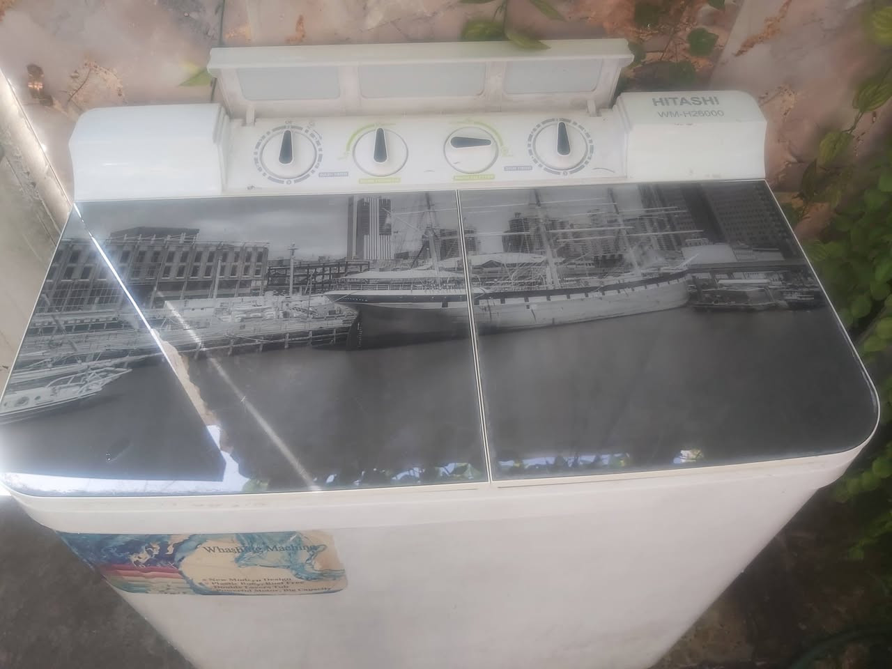 عسالة للبيع استعمال شي قليل السعر 75 الف ***********
