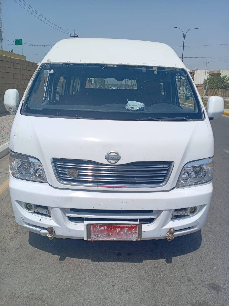 سلام عليكم سياره شيري البيع موديل ١٣ سيره كيمه كهرباءيات شغاله كير كسل مكفول بس محرك كيم رعيهه موجود مروس يرهم سياره حلوه جهزه بس مكينه كيمه مكان ديالى شهربان رقم *********** مامتوجد عل خاص
