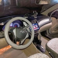 اكسنت ٢٠١٦ • محرك ١٤٠٠ • مشكلة بالقير