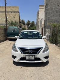 نيسان صني • ٢٠٢١ • كفاله عامه