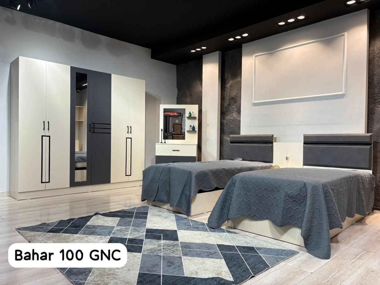 ♦️🔈 *تم وصول*🔈♦️
*موديل* سيمات - شبابي  * 
 
♦️ *5 *قطع ابواب* *شبابي *
♦️ *كنتور*220  سم صافي داخل كنتور 52  سم برغي جوي حديد 

♦️ *ميزت تواليت نفس الصوره 85 سم 
♦️ *كومدي عدد 1 مع ظهر إنارة 
♦️ *سرير *95*195 سم* عدد 2

*السعر 600 الف 

توصيل بغداد مجانا 
اطراف ٢٠ الف 
محافظات ٧٥ الف البصرة, العراق


**إذا كنت صاحب هذا الإعلان وتريد حذفه لأي سبب، رجاءا أرسل رسالة إلى الدعم الفني**