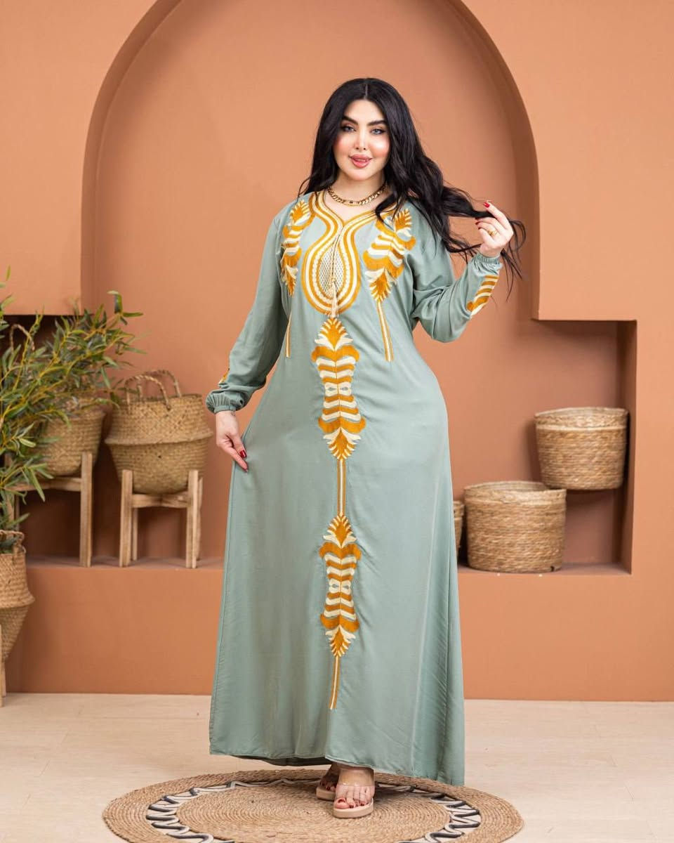 دشداشة نسائي

خامة كشمير مراسي مصري  شرط الفحص 

   فري سايز قياس  3XL  

https://t.me/MAASSARA

توصيل جميع المحافظات 5 الف
@إشارة


**إذا كنت صاحب هذا الإعلان وتريد حذفه لأي سبب، رجاءا أرسل رسالة إلى الدعم الفني**