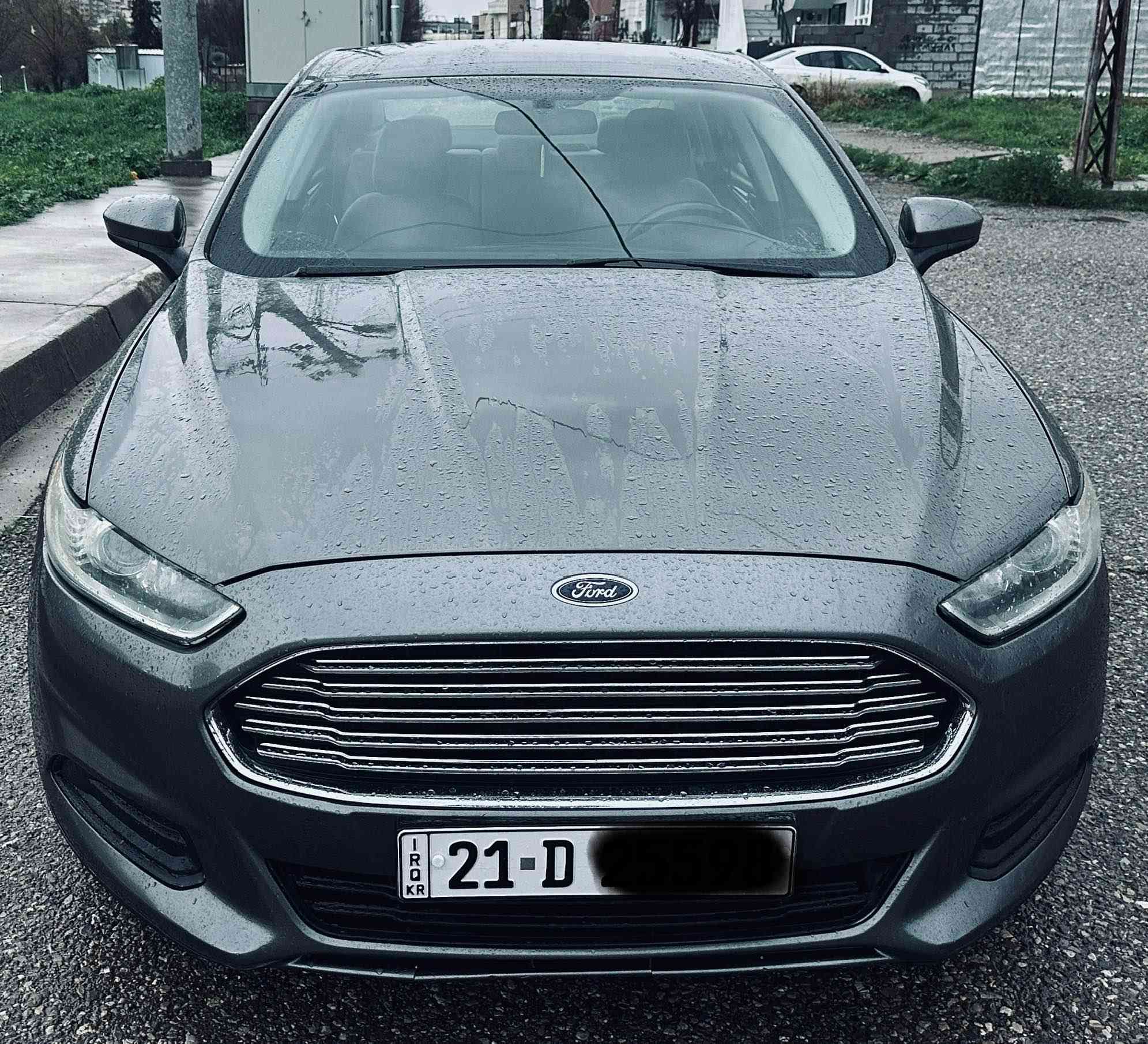 السلام عليكم اخوان عندي هاي سياره فورت فيوشن موديل ٢٠١٣ سياره علي دق شريكه سياره كلين ياعني كفاله عامه محرك ٢/٥٠٠ بدون تيربو كير و محرك مامفتوح شرط كليبس ماله شريكه ويا سويجين مال شريكه شرط فحص محرك ماله مرغوب و رخيص ٢٨٠ دولار لوك سياره مواصفات  تايرات جديد صدر حداديه كله واحد علي واحد  كهرباي كله شريكه وايه رات مال سياره لحد هسه بي ارقام مال شريكه 
سياره تجي و تشوف مثل صوره بدون حادث بودن تبديل بدون صبغ موجود بسليمانيه 
مواصفات سياره 
محرك ٢/٥٠٠ مامفتوح 
كير اوتو و عادي مامفتوح 
شاشه اضغير 
حساس دعاميه 
ويل كب شريكه 
سوجين شريكه 
داخل كريمي 
تحكمات ستير ن كامل 
مسجل سيدي و اواكس و بلوتوث 
بريك abs
بريك بصمه 
نيضام eco مال بانزين اي قلل 
بكلايت ليد 
تبريد ويا سلف 
بي بعد 
سعر سياره ١١٢ بي مجال جديد 
تليفون 
*********** 
سنويه و ارقام جديد ٢٠٢٩ 
تحويل الثاني يوم السليمانية, العراق
