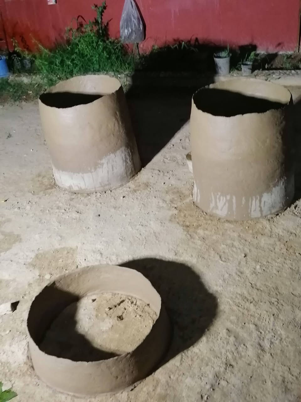 تنانير طين حري درجه اولى مال الديره الموقع حدبثه وادي الخمسه  خبز وشوي مستعدون تجهيز الافران والمطاعم والبيوت


**إذا كنت صاحب هذا الإعلان وتريد حذفه لأي سبب، رجاءا أرسل رسالة إلى الدعم الفني**