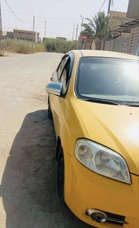 افيو 2007 مكينه مسكر 1600 كير عادي مكينه وكير جدد حداديه نضيفه تايرات ...