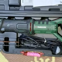 منشار الماني بارك سايد جديد لوك سعره 40 قفل ماعندي توصيل بغداد العبيدي...