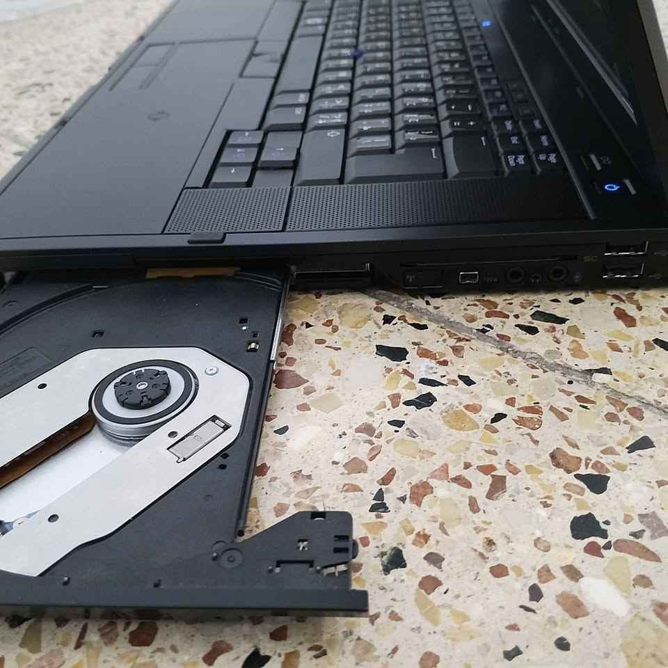 ‎لابتوب dell حجم شاشة 15.6 وضوح FHD سعر 60‎ بغداد, العراق


**إذا كنت صاحب هذا الإعلان وتريد حذفه لأي سبب، رجاءا أرسل رسالة إلى الدعم الفني**