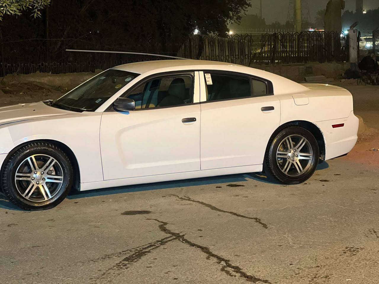 سلام عليكم جارجر 2014 للبيع
سعر 118 رقمه بصره راعيه بلبصره تحويل او وكاله الستفسار اتصل + *********** مكاني بصره ابو الخصيب
