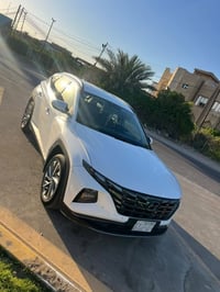 توكسان • ٢٠٢٠ • ٧٢ الف كم