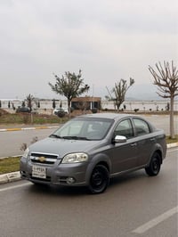 افيو • ٢٠٠٩ • اوتوماتيك