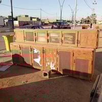 كاونتر • 3متر • يعوزه ترتيب