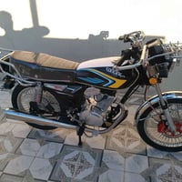 دراجه تايكر سولنك لبيع موديل 2025 ، لستفسار الاتصال على هذه رقم 075150...