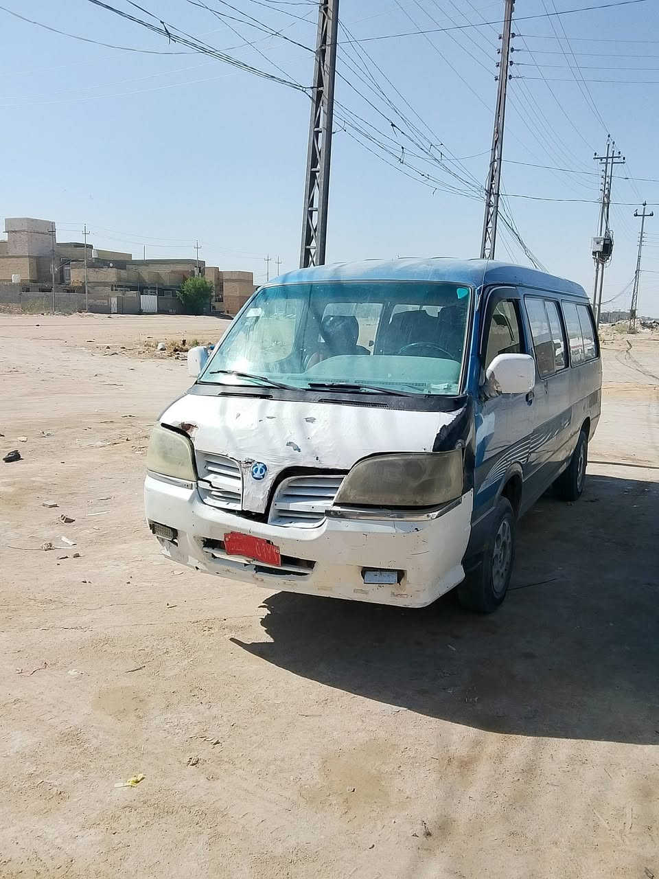 السلام عليكم كيه للبيع بدون اكفل سرقه وعشاير مكينه وكير حداديه خير من الله السعر قفل بدون عمله 15 مكاني نجف رقمي للتواصل ***********
