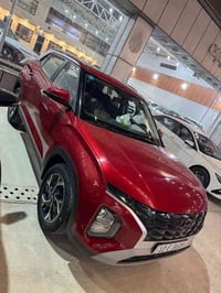 كريتا 2023 خليجي فول مواصفات بصمه  بنوراما  هند بريم بصمه  اوتو هولد ك...