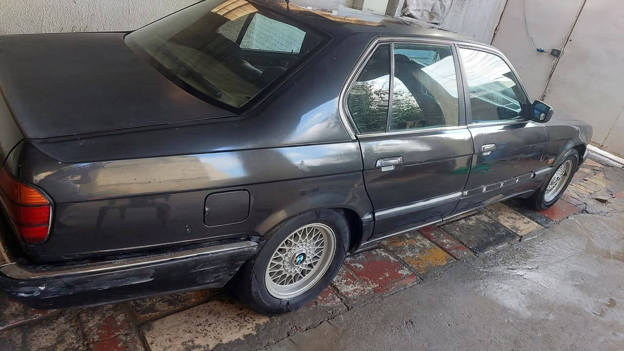 السلام عليكم 735لسياره نظيفه وحلوه السعر 48/*********** لشراي يخابر اني مكلف بلنشر
