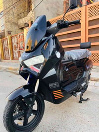ورحمه الله وبركاتو للبيع دراجه شحن دايوان   بطاريه ليثيوم الفوسفات الح...