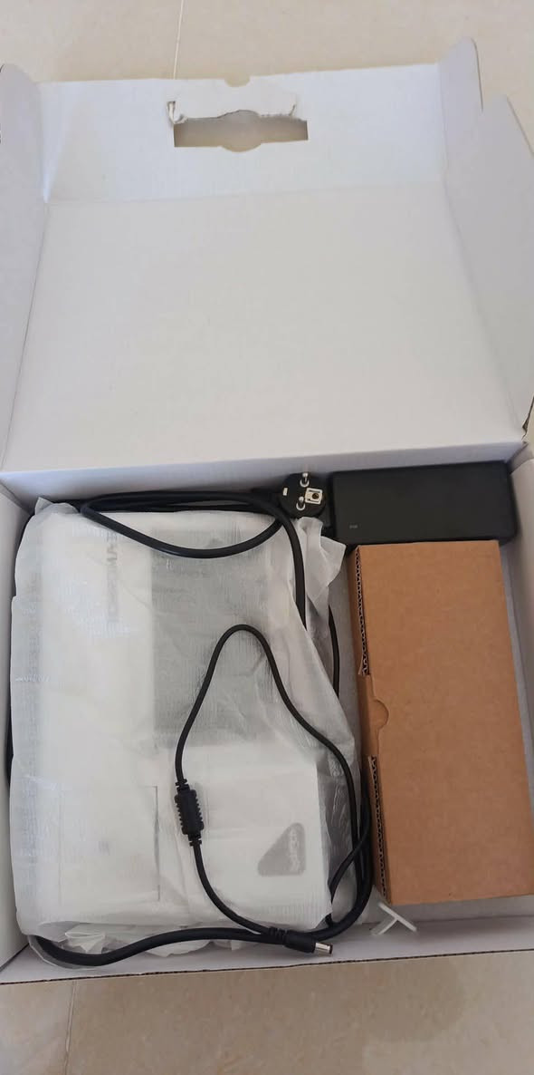 جهاز ايكروما 2 جديد اصدار 2024 مشتغل 5 كتات فقط 
السعر 525 وبيه مجال 
جهاز جديد 
خاص او اتصال على الرقم ***********
