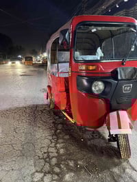 تكتك • مديل 21 • نهايه حي اور