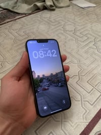 آيفون ١٣ برو ماكس • ٢٥٦ • نضافة ١٠٠/١٠٠