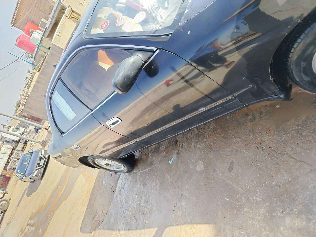 بسم الله /شيزر رقم ذي قار مشروع وطني سنويه مجدده مكفوله من الكص والنقل دشبول جديد دواخل جديده كهربائات شغاله باتري جديد كير ومحرك ثنين ونص محركها بي تبخير من الغبق 25 وبيها مجال  مكاني بصره الزبير المربد *********** وبيها مجال وهاي تفاصيلها كلها كاتبها وربي يحفظكم
