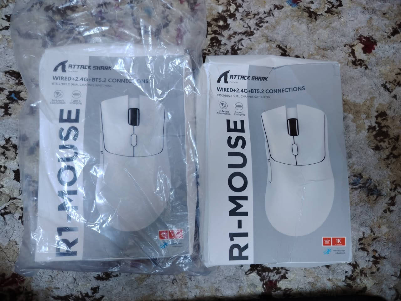 السلام عليكم شباب موسات جدد


**إذا كنت صاحب هذا الإعلان وتريد حذفه لأي سبب، رجاءا أرسل رسالة إلى الدعم الفني**