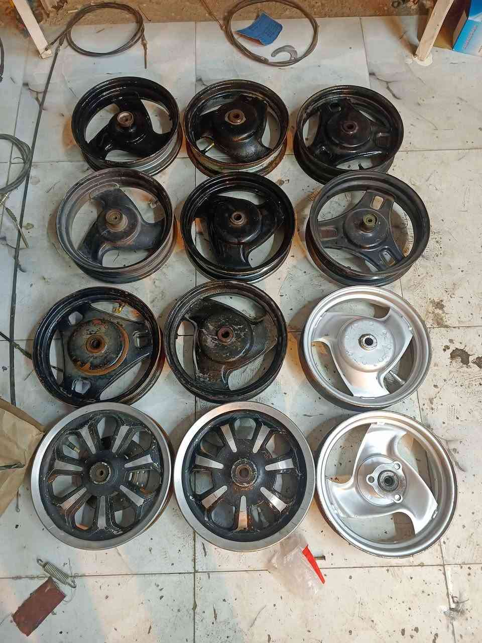 غرض تفصيخ حاوي صلنصات بلادي وياله كفر بولسي وماكس هم موجود مكاني كوت حي جهاد خاص متواجد


**إذا كنت صاحب هذا الإعلان وتريد حذفه لأي سبب، رجاءا أرسل رسالة إلى الدعم الفني**