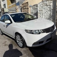 سيراتو • ٢٠١٢ • فول مواصفات